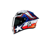 HJC RPHA 1 GARRETT GERLOFF RÉPLICA MC21 CASCO DE MOTOCICLETA