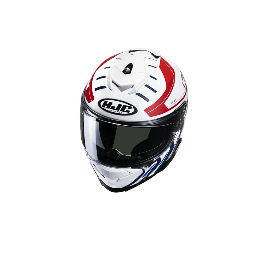 HJC I71 SIMO MC6HSF DE TURISMO DE MOTO CASCO INTEGRAL