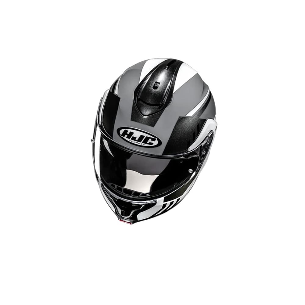 HJC C91N KAON MC5 TURISMO DEPORTIVO MOTOCICLETA CASCO ABATIBLE