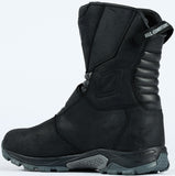 IXON KLAY WP HOMBRE Botas Carrera  Aventura Nero