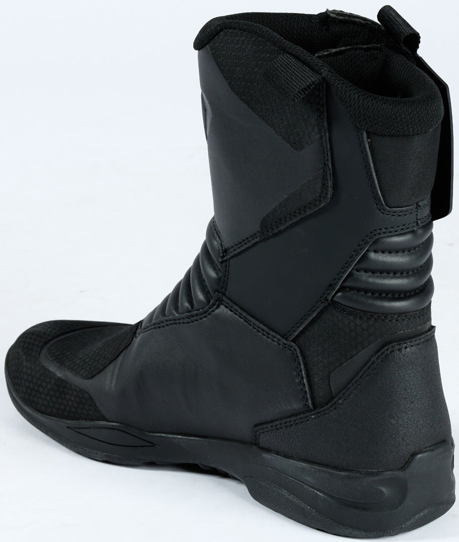 IXON MIDGARD WP HOMBRE Bota Aventura NEGRA