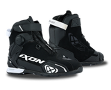 IXON BULL 2 AIR BOTAS DE HOMBRE NEGRO/BLANCO