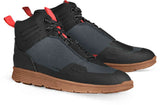IXON HOPPER hombre Botas moto urbanas verde negro rojo