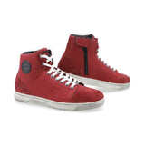 BELA - Botas Piel Venus Man Rojo - SECURTEX MOTOR S.L (t/a MaximoMoto)