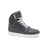 BELA - Botas Piel Bruno WP Man Negro/Gris - SECURTEX MOTOR S.L (t/a MaximoMoto)