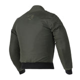 BELA - Chaqueta Textil Bullet Bomber Oliva/Verde - SECURTEX MOTOR S.L (t/a MaximoMoto)
