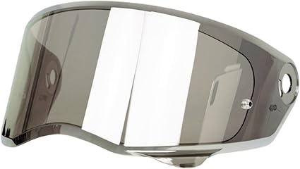 HJC PANTALLA HJ41 ECRAN Pin. Prepared<RST SILVER>|V10