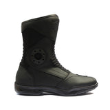 BELA - Botas Piel Prime Long Man Negro - SECURTEX MOTOR S.L (t/a MaximoMoto)