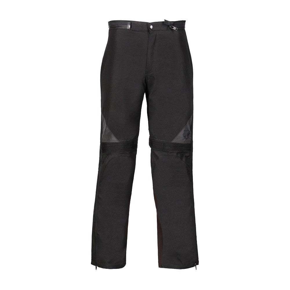 BELA - Pantalón Textil Sharp Negro - SECURTEX MOTOR S.L (t/a MaximoMoto)