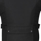 Poisoned - JACKET Textil Blackwood Negro - SECURTEX MOTOR S.L (t/a MaximoMoto)