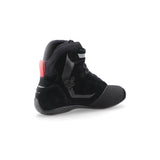 BELA - Botas Piel Grace Man Negro/Gris - SECURTEX MOTOR S.L (t/a MaximoMoto)