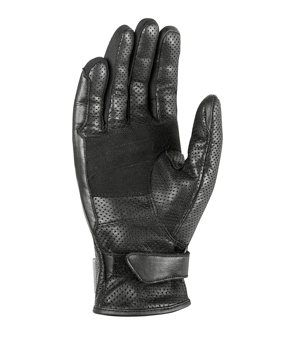 BELA - Guante Piel Apolo Negro - SECURTEX MOTOR S.L (t/a MaximoMoto)