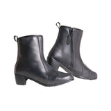 BELA - Botas Piel Milan Lady WP Negro - SECURTEX MOTOR S.L (t/a MaximoMoto)
