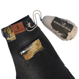 BELA - Pantalón Jeans Metro Negro - SECURTEX MOTOR S.L (t/a MaximoMoto)