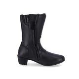 BELA - Botas Piel Atomic Lady Negro - SECURTEX MOTOR S.L (t/a MaximoMoto)