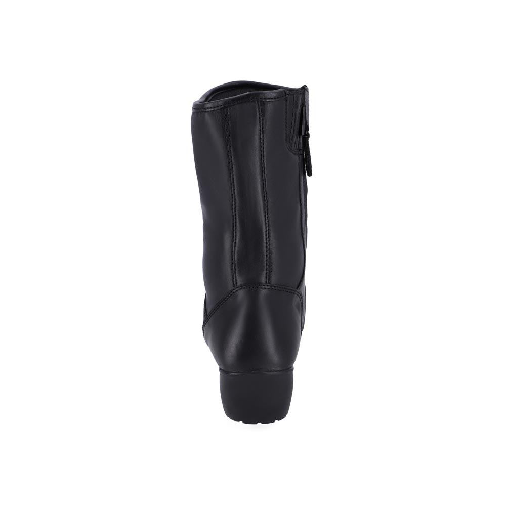 BELA - Botas Piel Atomic Lady Negro - SECURTEX MOTOR S.L (t/a MaximoMoto)