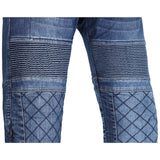 BELA - Pantalón Jeans Metro Azul Denim - SECURTEX MOTOR S.L (t/a MaximoMoto)