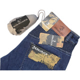 BELA - Pantalón Jeans Metro Azul Denim - SECURTEX MOTOR S.L (t/a MaximoMoto)