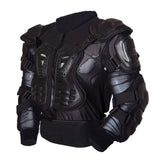 BELA - Protector Textil Motocross Negro - SECURTEX MOTOR S.L (t/a MaximoMoto)