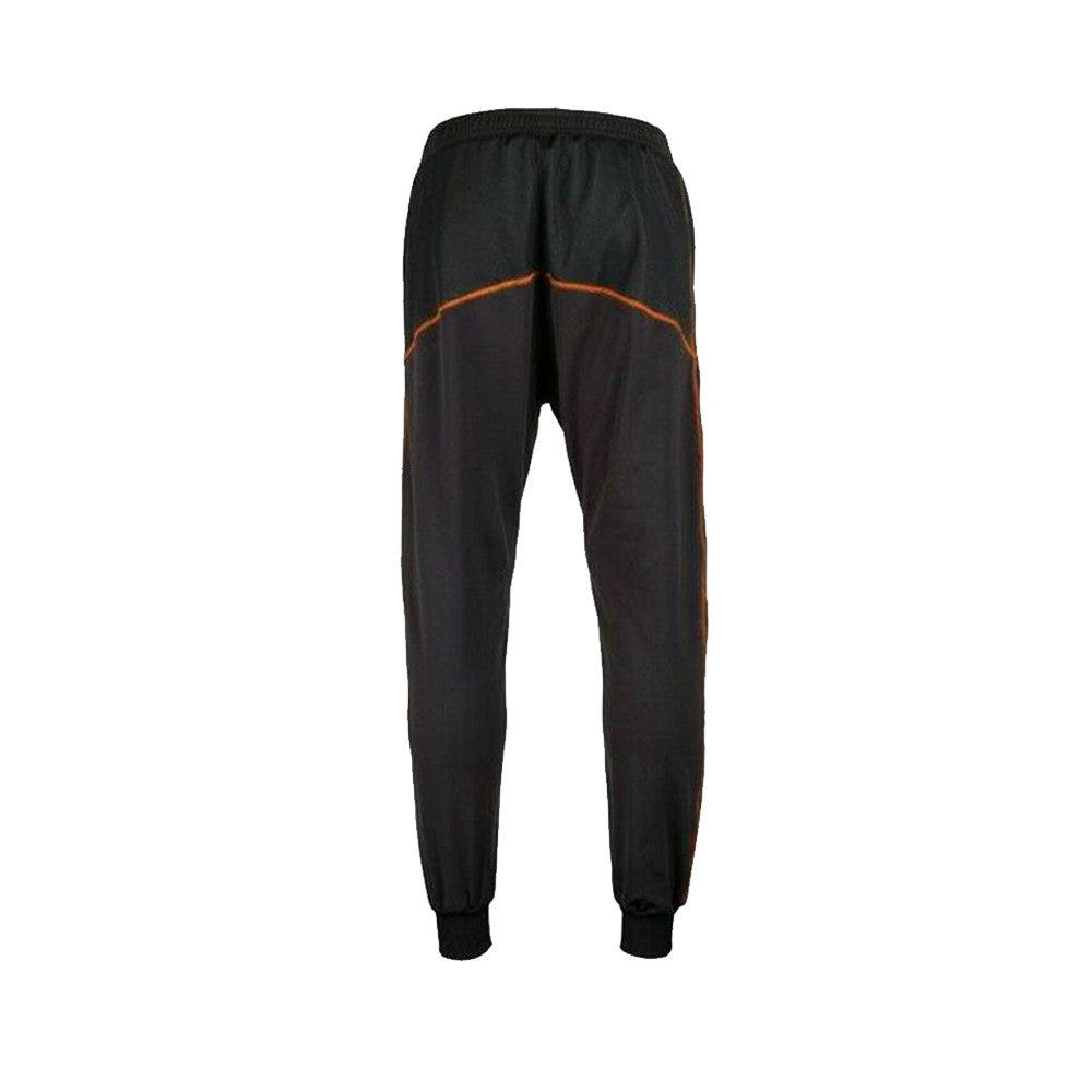 R-TECH - Térmico Textil Jade Wind Stoper Negro/Naranja - SECURTEX MOTOR S.L (t/a MaximoMoto)