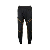 R-TECH - Térmico Textil Jade Wind Stoper Negro/Naranja