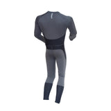 BELA - Termico Commando. Sotomono Negro/Antracita - SECURTEX MOTOR S.L (t/a MaximoMoto)