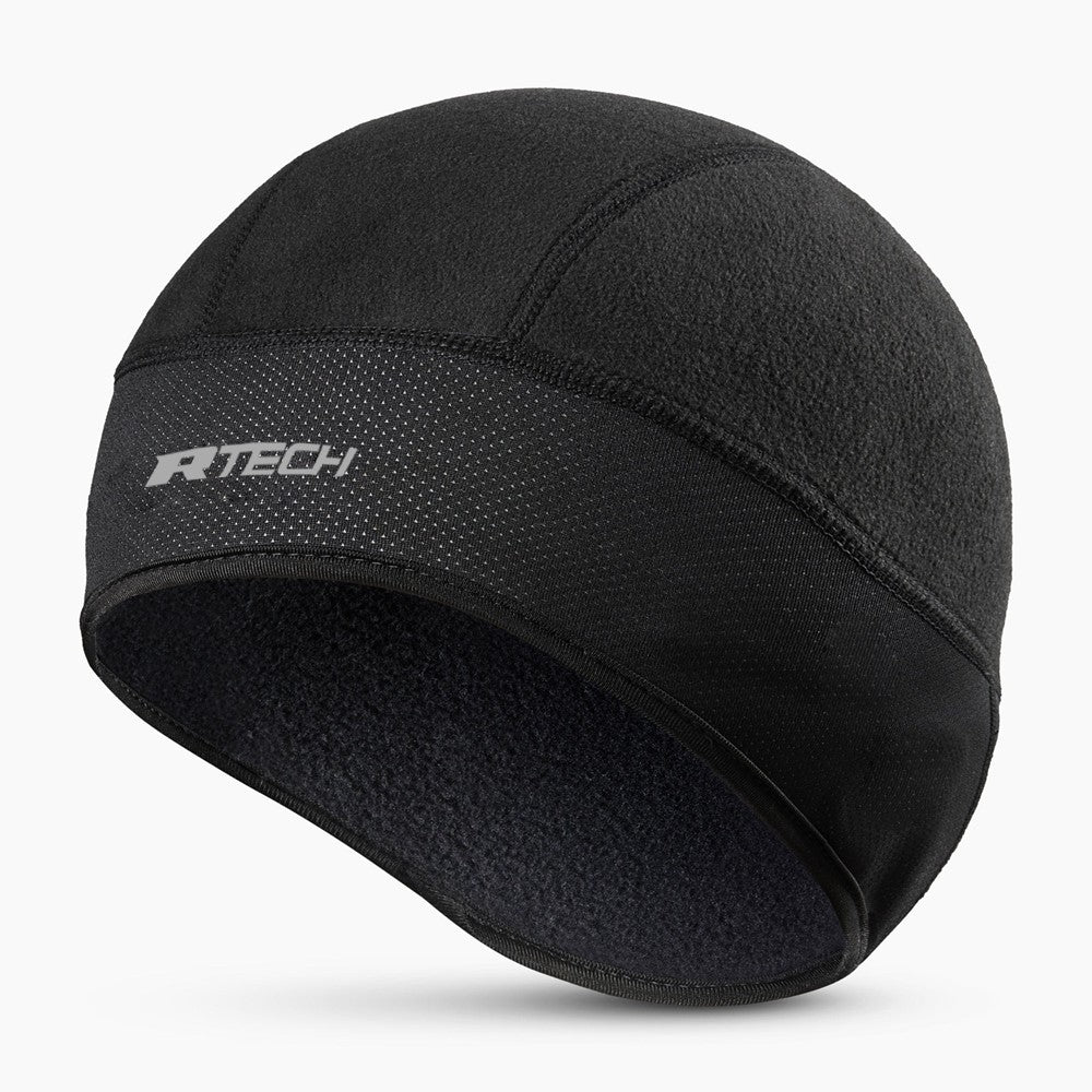 R-TECH - Térmico Textil Jazzy Negro - TU / Negro
