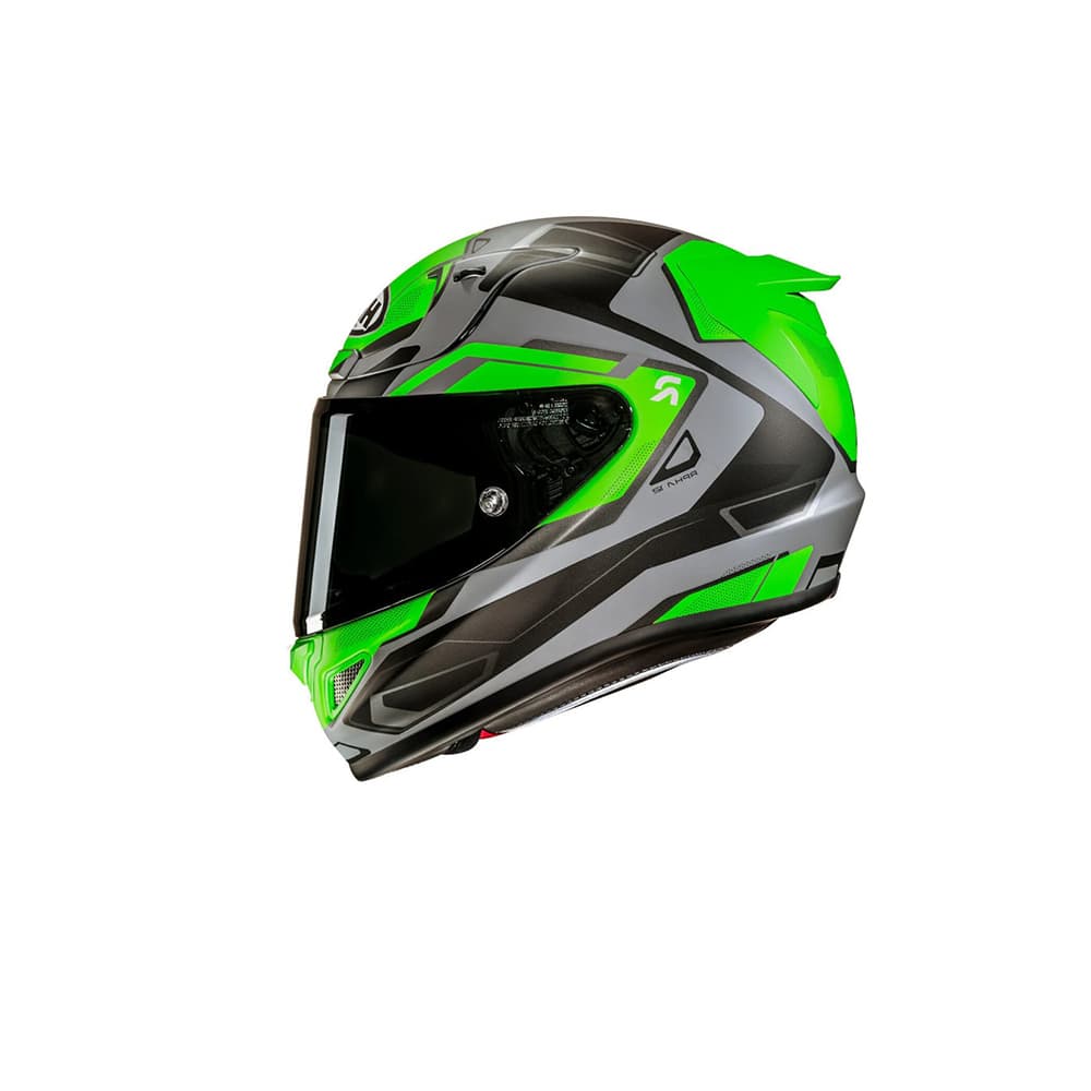 HJC RPHA12 BRELS MC4HSF CASCO INTEGRAL DE MOTO