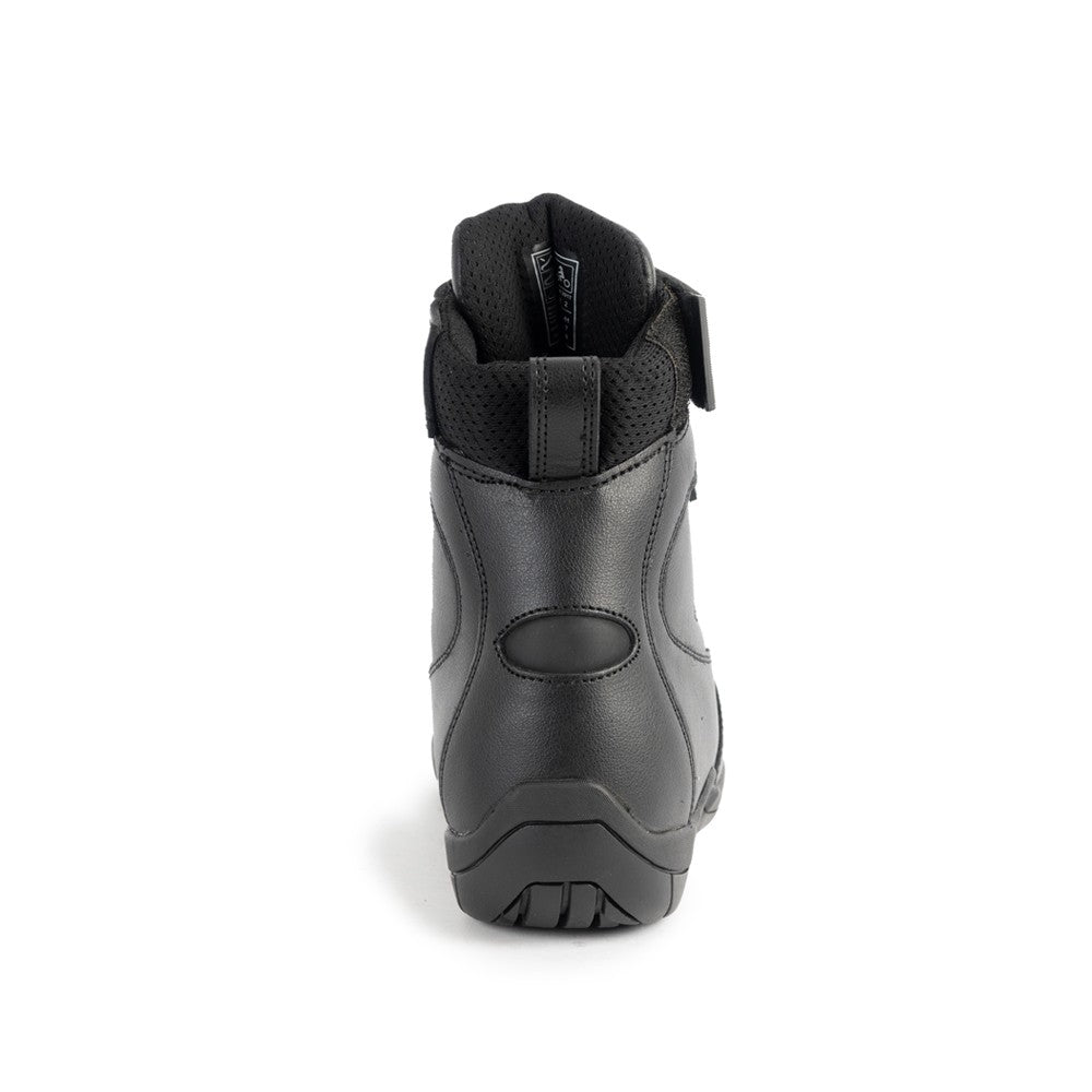 BELA - Botas Piel Hunter WP Negro - SECURTEX MOTOR S.L (t/a MaximoMoto)