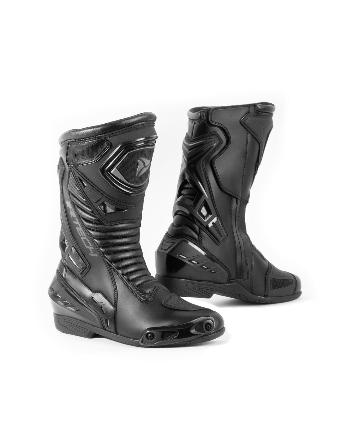 R-TECH - BOTAS PIEL TORNADO 2.0 WP - SECURTEX MOTOR S.L (t/a MaximoMoto)