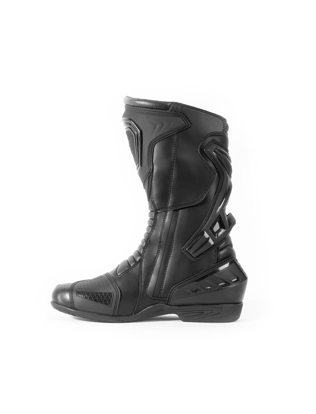 R-TECH - BOTAS PIEL TORNADO 2.0 WP - SECURTEX MOTOR S.L (t/a MaximoMoto)