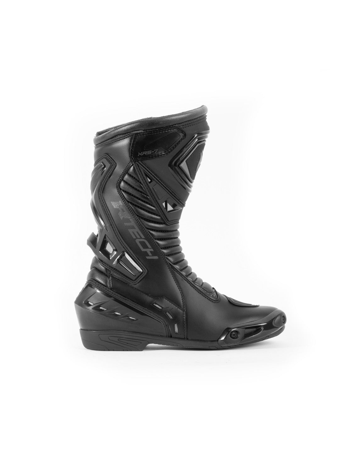 R-TECH - BOTAS PIEL TORNADO 2.0 WP - SECURTEX MOTOR S.L (t/a MaximoMoto)