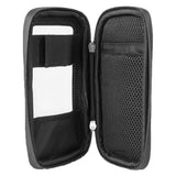 R-TECH - Funda Movil Textil Mobile Pouch Negro