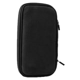 R-TECH - Funda Movil Textil Mobile Pouch Negro - SECURTEX MOTOR S.L (t/a MaximoMoto)