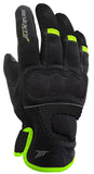 SEVENTY DEGREES SD-C45 INVIERNO GUANTE DE MOTO URBAN MUJER NEGRO AMARILLO