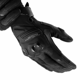 SHIMA SPARK 3.0 GUANTES DE HOMBRE NEGRO
