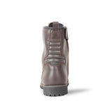R-TECH - Botas Piel Moteq WP Man Marrón - SECURTEX MOTOR S.L (t/a MaximoMoto)