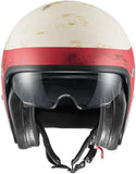 PREMIER VINTAGE K 8 BM CASCO ABIERTO DE MOTOCICLETA (Maximo Moto S.L)