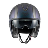 PREMIER VINT FR RIDE BM CASCO ABIERTO DE MOTOCICLETA