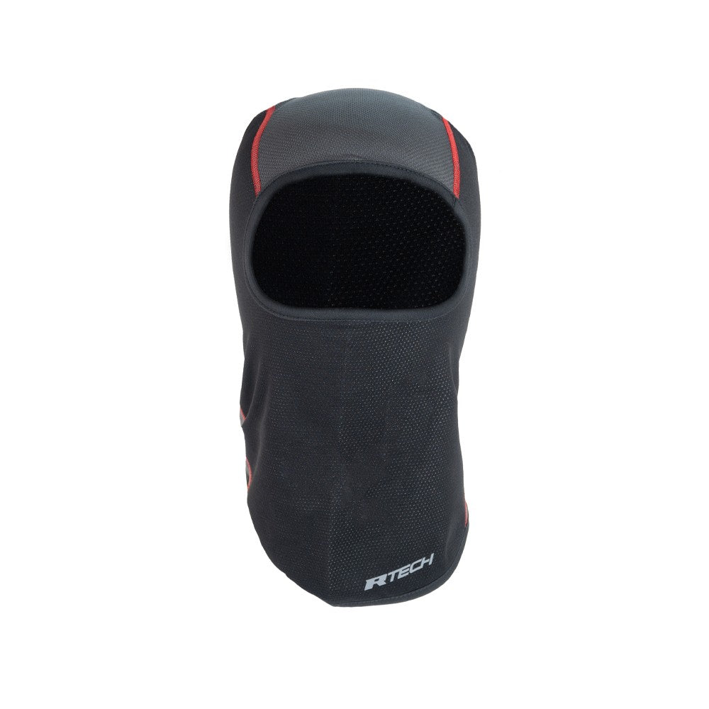 R-TECH - Térmico Textil Huda  Negro/Azul - SECURTEX MOTOR S.L (t/a MaximoMoto)