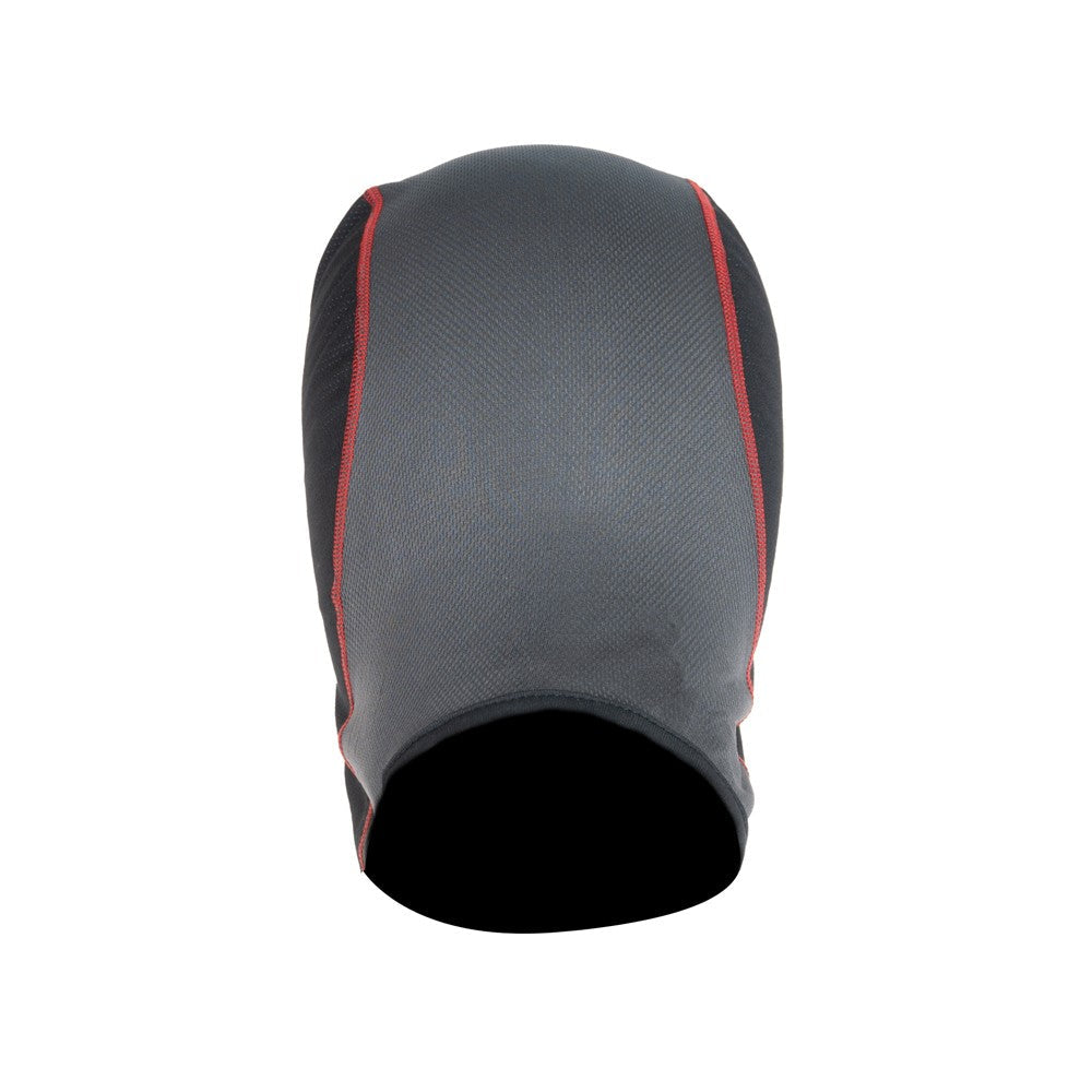 R-TECH - Térmico Textil Huda Negro/Azul - TU / NEGRO/ AZUL