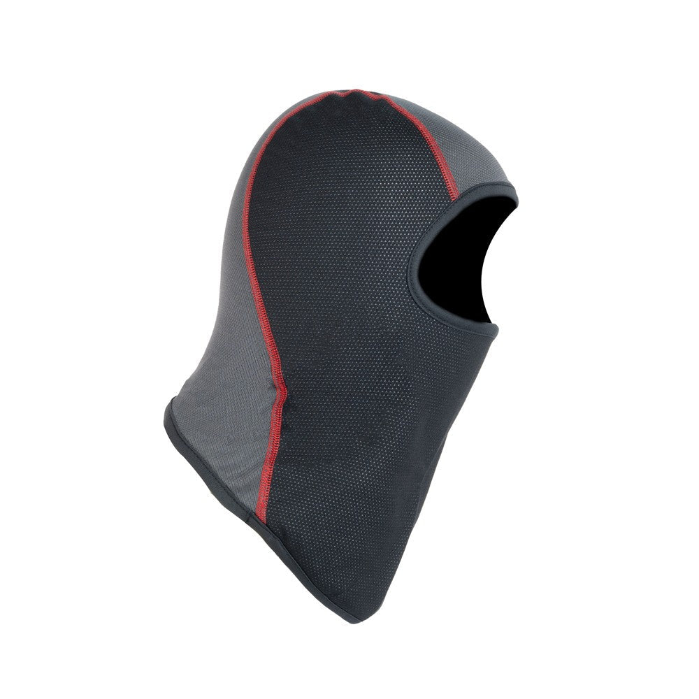 R-TECH - Térmico Textil Huda Negro/Azul - TU / NEGRO/ AZUL