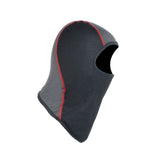 R-TECH - Térmico Textil Huda  Negro/Azul - SECURTEX MOTOR S.L (t/a MaximoMoto)