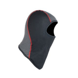 R-TECH - Térmico Textil Huda Negro/Azul - TU / NEGRO/ AZUL