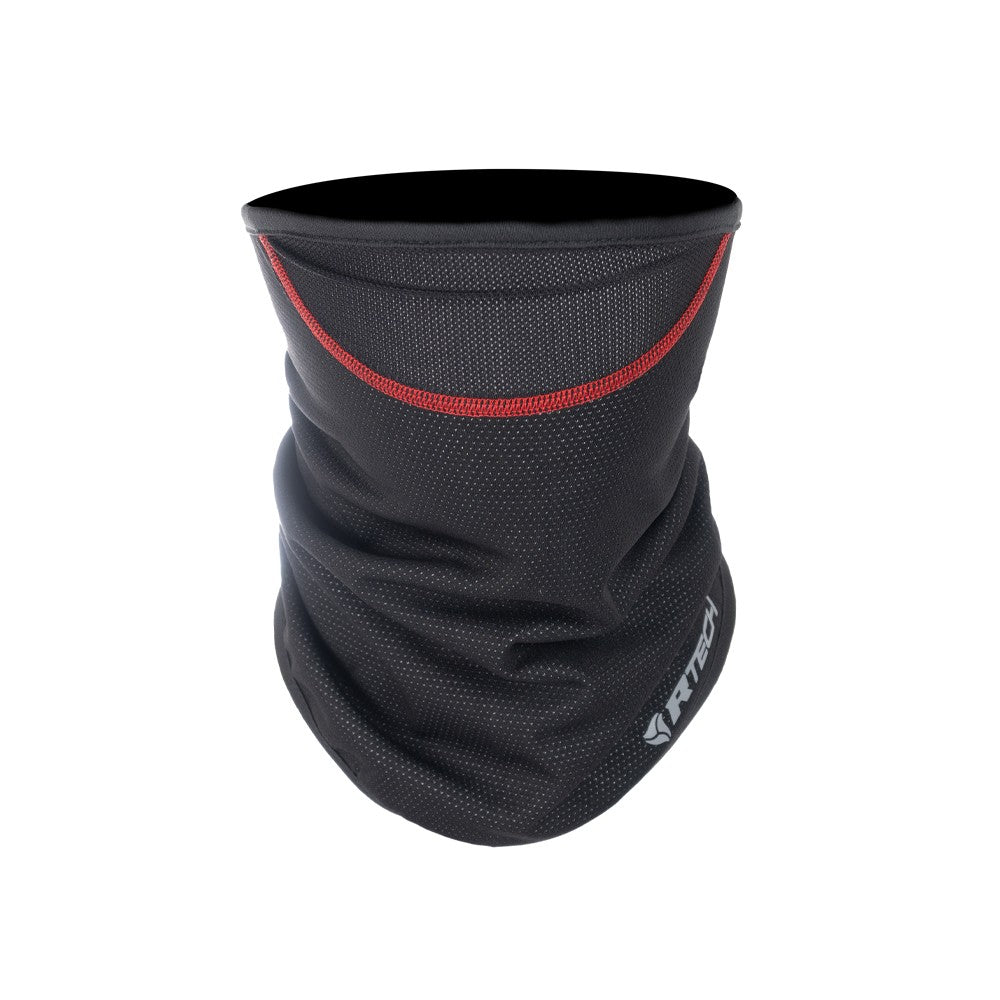 R-TECH - TÉRMICO TEXTIL JEZZA NEGRO/ANTRACITA - SECURTEX MOTOR S.L (t/a MaximoMoto)