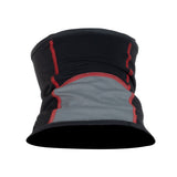 R-TECH - TÉRMICO TEXTIL JEZZA NEGRO/ANTRACITA - TU / Negro/Antracita