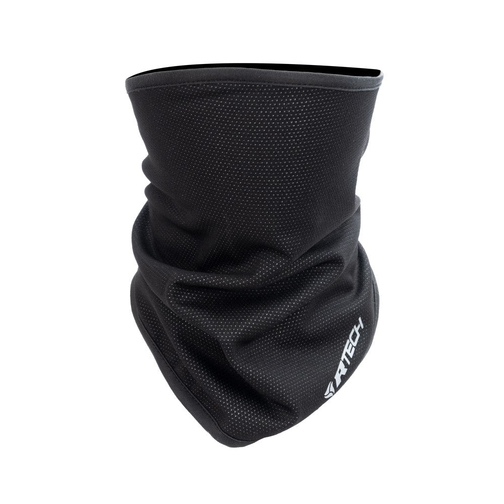 R-TECH - Térmico Textil Messa Negro/Rojo - SECURTEX MOTOR S.L (t/a MaximoMoto)