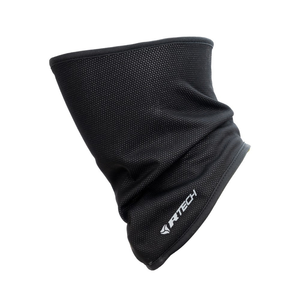 R-TECH - Térmico Textil Messa Negro/Rojo - SECURTEX MOTOR S.L (t/a MaximoMoto)