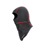 R-TECH - Térmico Textil Nusian Negro/Rojo - SECURTEX MOTOR S.L (t/a MaximoMoto)