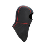 R-TECH - Térmico Textil Nusian Negro/Rojo - TU / NEGRO/ ROJO
